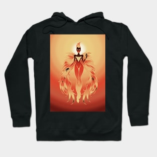 Reborn Hoodie